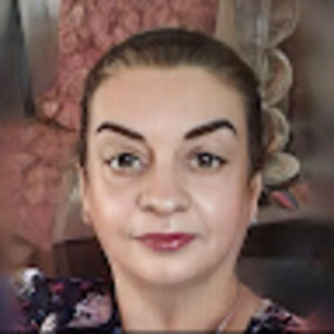 Meet your Posher, Rosalind
